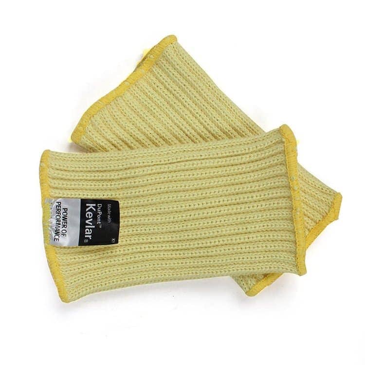 康思曼KK2075 Kevlar凱芙拉四級(jí)防割護(hù)腕圖片4 康思曼KK2075 Kevlar凱芙拉四級(jí)防割護(hù)腕圖片4