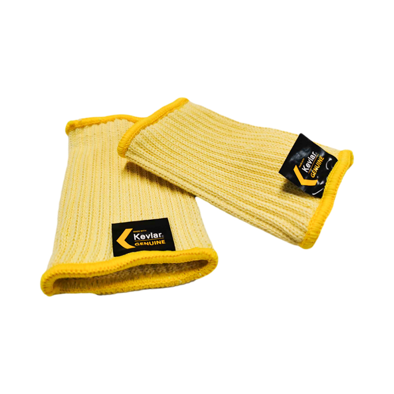 康思曼KK2075 Kevlar凱芙拉四級(jí)防割護(hù)腕圖片3 康思曼KK2075 Kevlar凱芙拉四級(jí)防割護(hù)腕圖片3