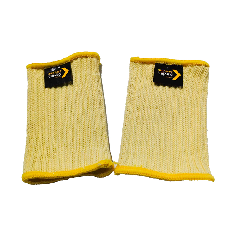 康思曼KK2075 Kevlar凱芙拉四級(jí)防割護(hù)腕圖片1 康思曼KK2075 Kevlar凱芙拉四級(jí)防割護(hù)腕圖片1