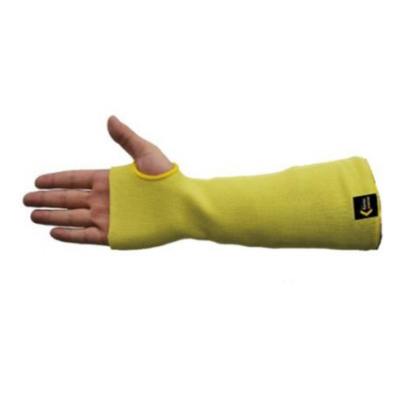 康思曼KK2086 Kevlar凱芙拉三級防割護(hù)臂圖片2 康思曼KK2086 Kevlar凱芙拉三級防割護(hù)臂圖片2