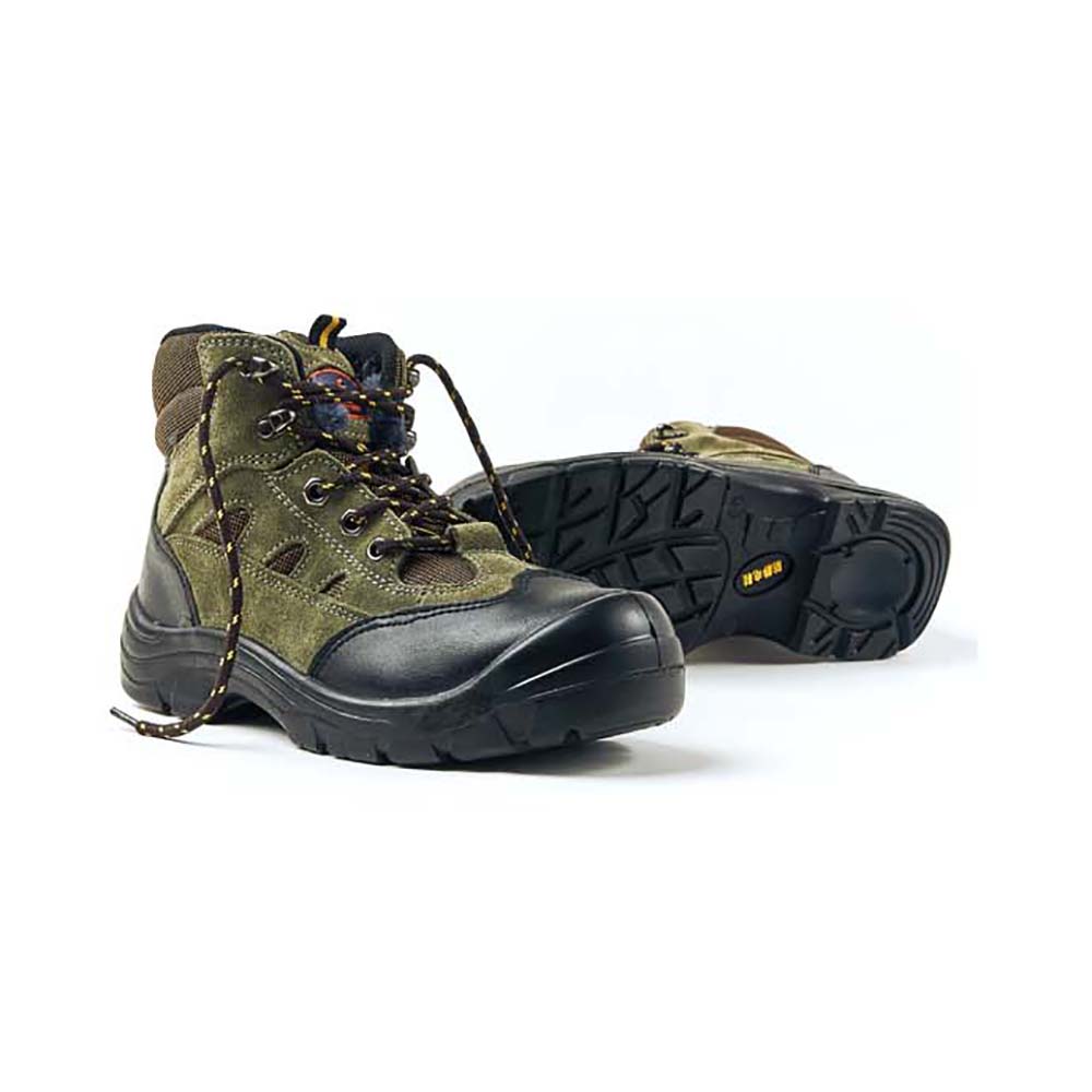 A-Bon安邦WA01837-ZM防砸防刺穿防靜電6KV電絕緣安全鞋圖片2 A-Bon安邦WA01837-ZM防砸防刺穿防靜電6KV電絕緣安全鞋圖片2