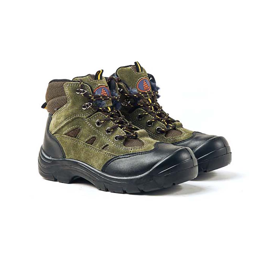 A-Bon安邦WA01837-ZM防砸防刺穿防靜電6KV電絕緣安全鞋圖片1 A-Bon安邦WA01837-ZM防砸防刺穿防靜電6KV電絕緣安全鞋圖片1