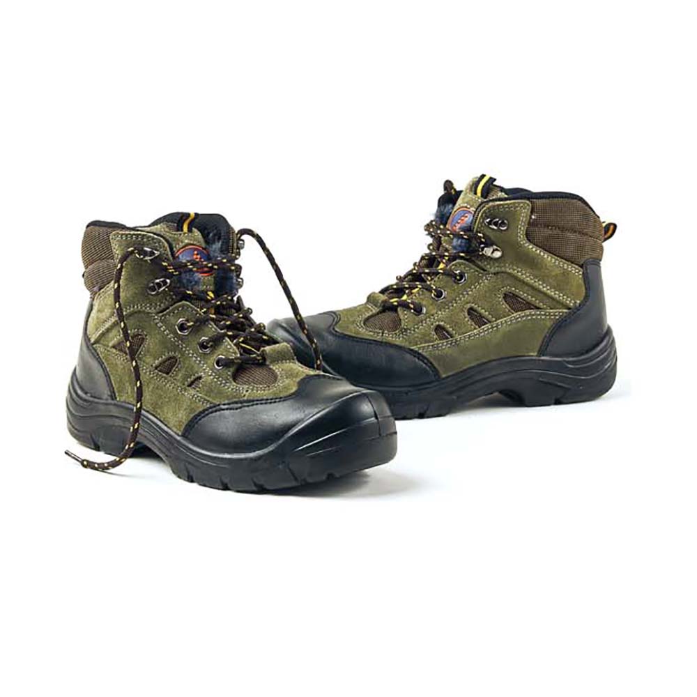 A-Bon安邦WA01837-ZM防砸防刺穿防靜電6KV電絕緣安全鞋圖片3 A-Bon安邦WA01837-ZM防砸防刺穿防靜電6KV電絕緣安全鞋圖片3