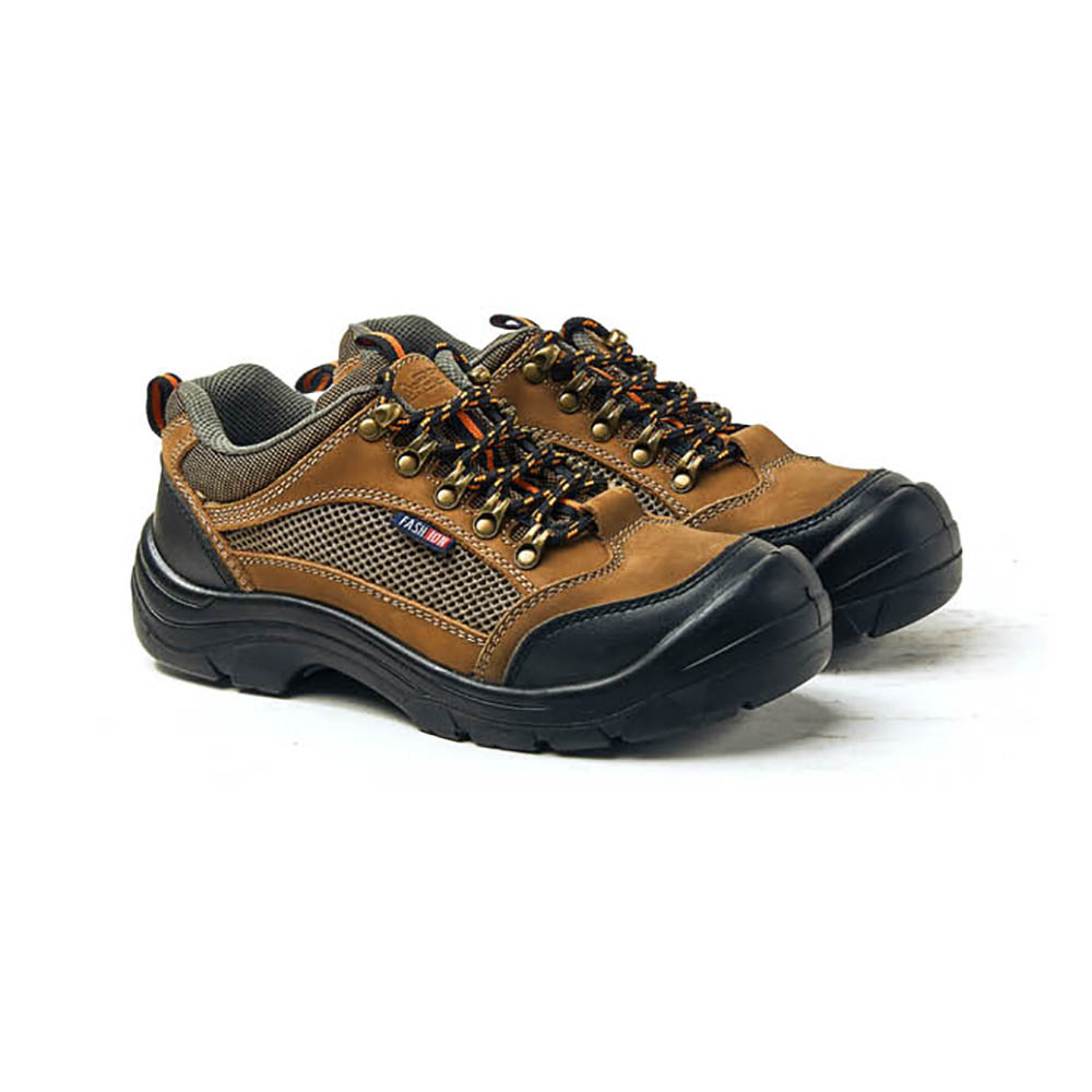 A-Bon安邦WA01808-1防砸防刺穿防靜電6KV電絕緣安全鞋圖片1 A-Bon安邦WA01808-1防砸防刺穿防靜電6KV電絕緣安全鞋圖片1