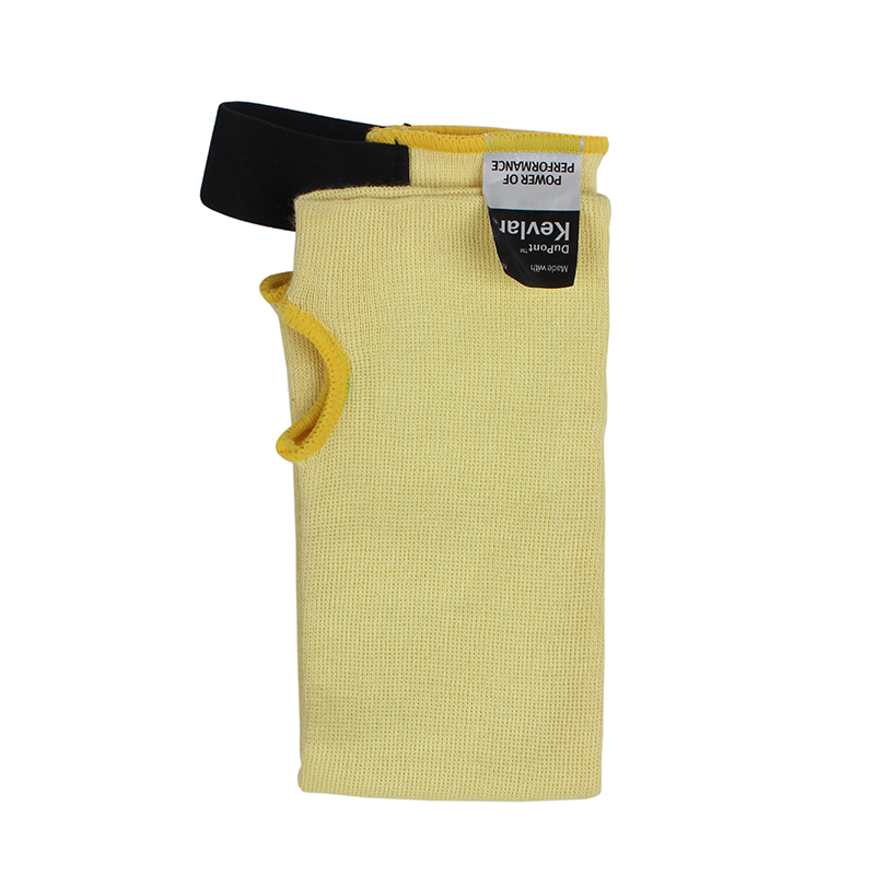 康思曼KK2096 Kevlar凱芙拉四級防割護臂圖片2 康思曼KK2096 Kevlar凱芙拉四級防割護臂圖片2