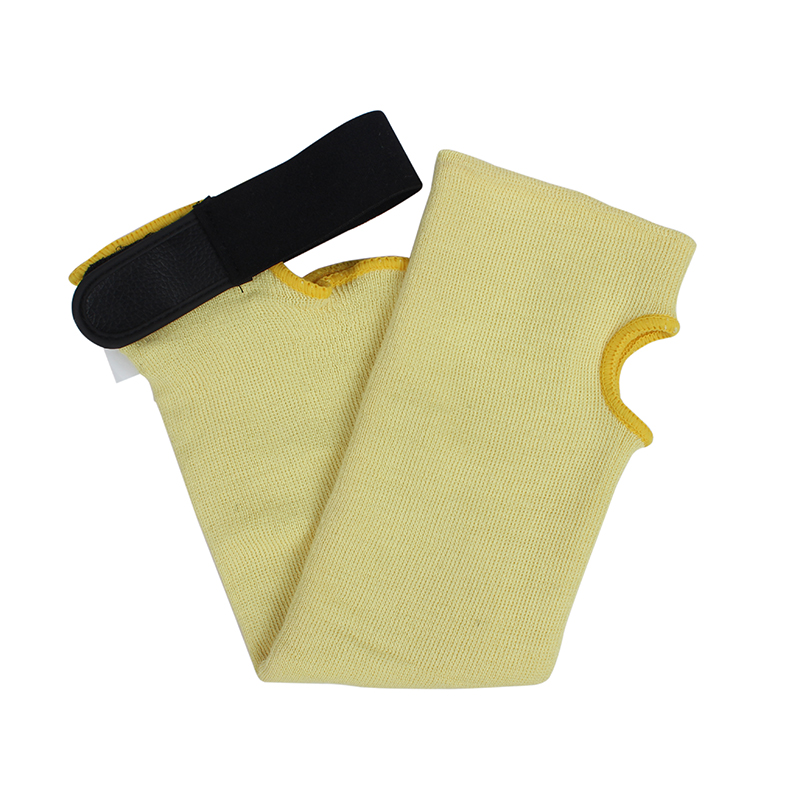 康思曼KK2096 Kevlar凱芙拉四級防割護臂圖片3 康思曼KK2096 Kevlar凱芙拉四級防割護臂圖片3