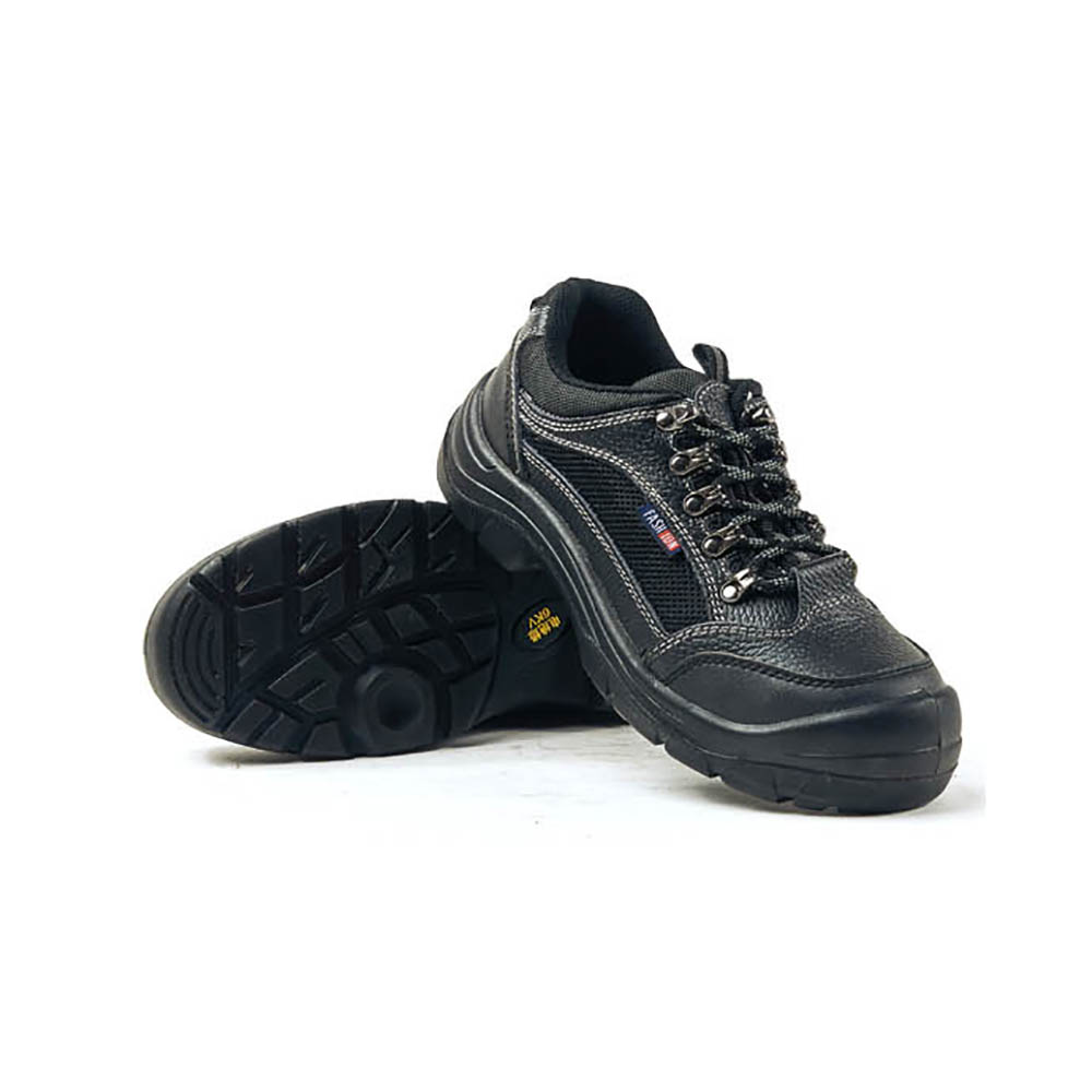 A-Bon安邦WA01808-3防砸防刺穿防靜電6KV電絕緣安全鞋圖片1 A-Bon安邦WA01808-3防砸防刺穿防靜電6KV電絕緣安全鞋圖片1