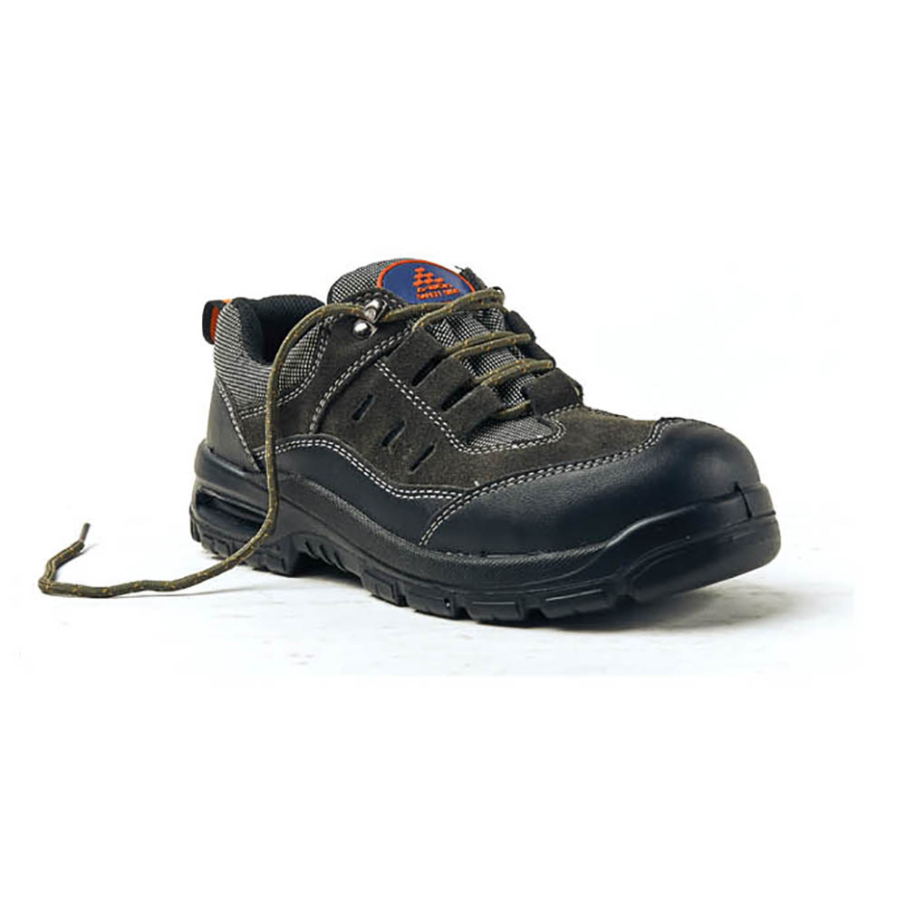 A-Bon安邦WA01809防砸防刺穿防靜電6KV電絕緣安全鞋圖片2 A-Bon安邦WA01809防砸防刺穿防靜電6KV電絕緣安全鞋圖片2