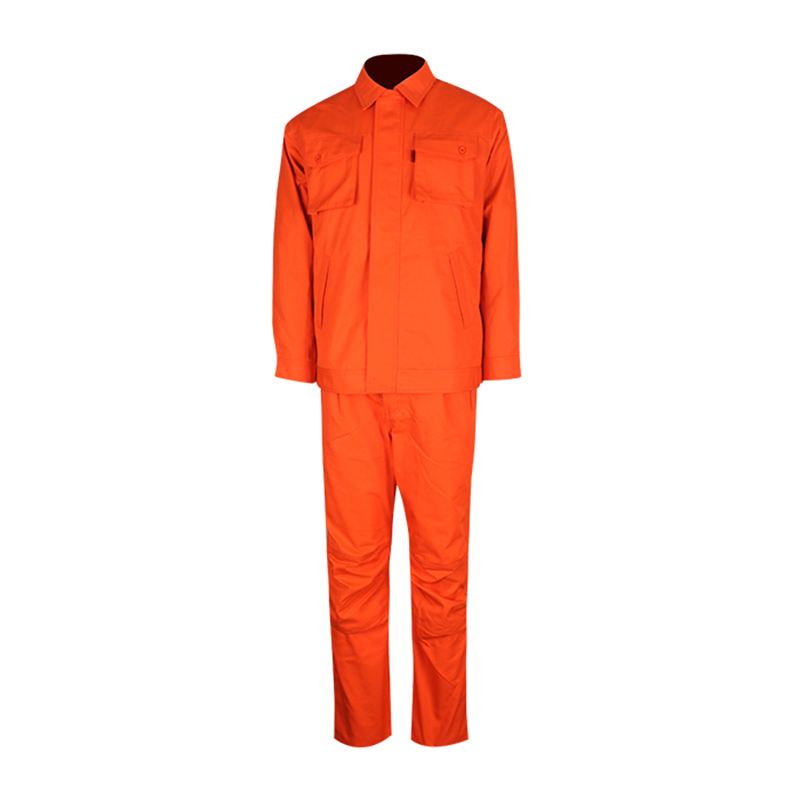 優(yōu)普泰雙層夾克防靜電阻燃工作服套裝圖片4 優(yōu)普泰雙層夾克防靜電阻燃工作服套裝圖片4