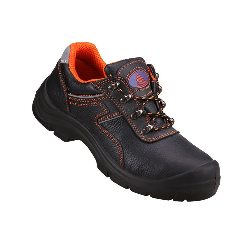 A-Bon安邦WA01822防砸防刺穿防靜電6KV電絕緣安全鞋圖片2 A-Bon安邦WA01822防砸防刺穿防靜電6KV電絕緣安全鞋圖片2