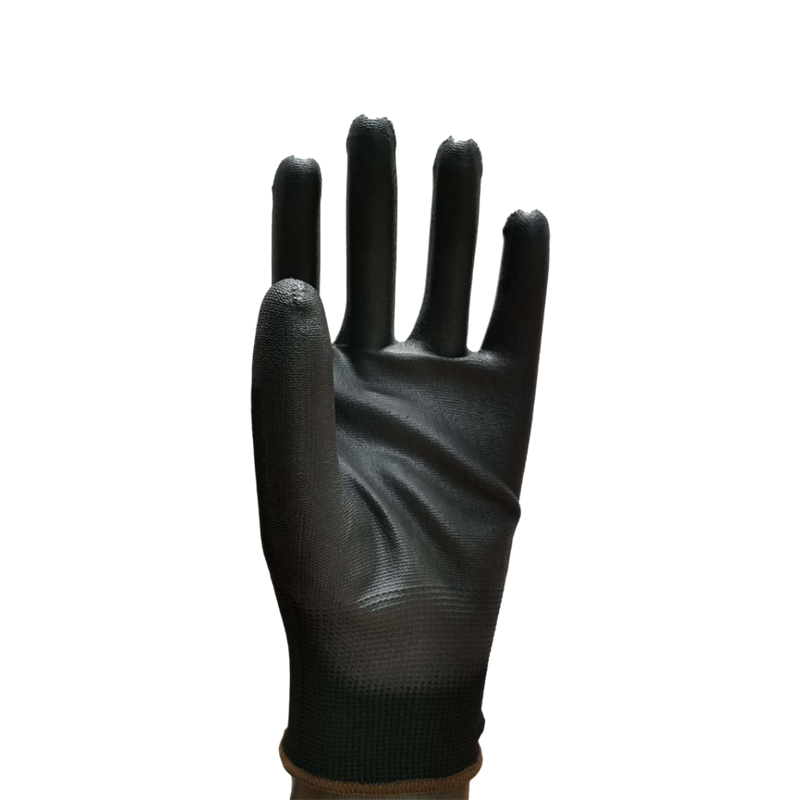 康思曼T405通用型聚氨酯PU涂層手套圖片3 康思曼T405通用型聚氨酯PU涂層手套圖片3