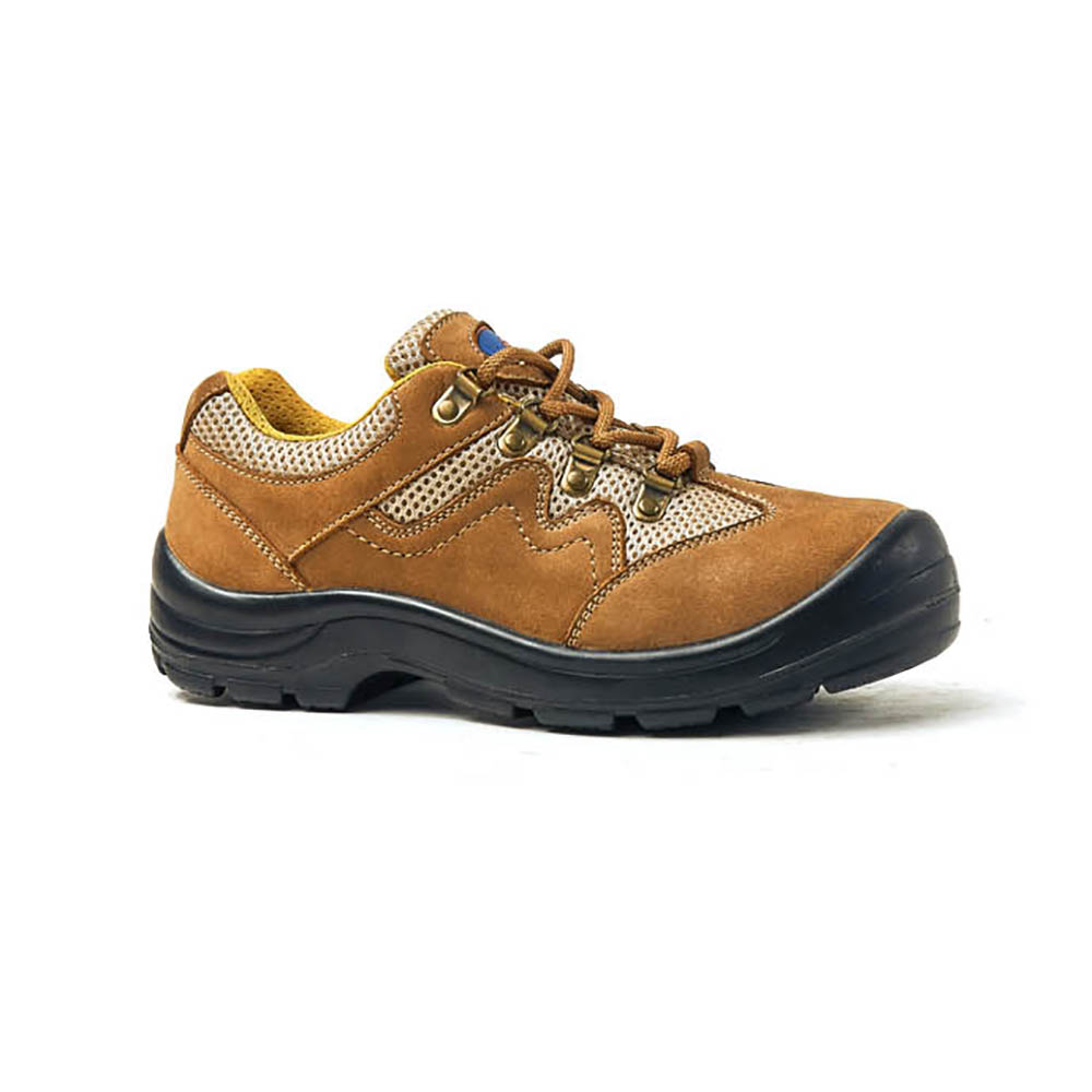 A-Bon安邦WA01816-1防砸防刺穿防靜電6KV電絕緣安全鞋圖片2 A-Bon安邦WA01816-1防砸防刺穿防靜電6KV電絕緣安全鞋圖片2