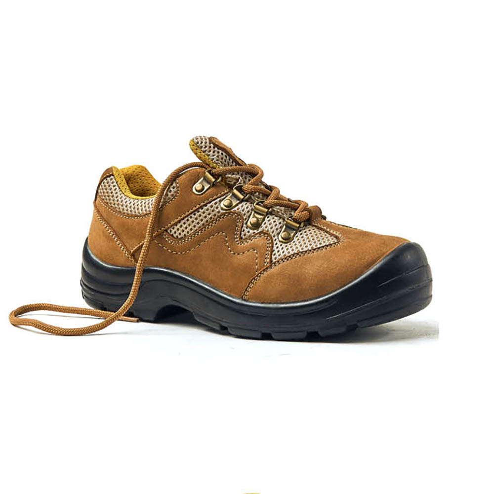 A-Bon安邦WA01816-1防砸防刺穿防靜電6KV電絕緣安全鞋圖片3 A-Bon安邦WA01816-1防砸防刺穿防靜電6KV電絕緣安全鞋圖片3