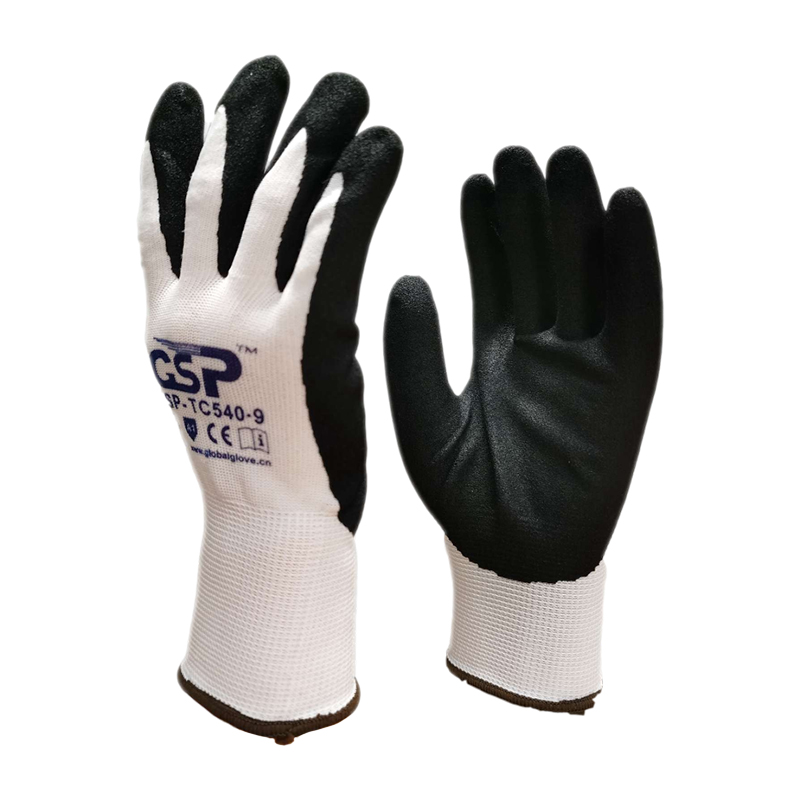 康思曼TC540通用型丁腈磨砂涂層手套圖片1 康思曼TC540通用型丁腈磨砂涂層手套圖片1