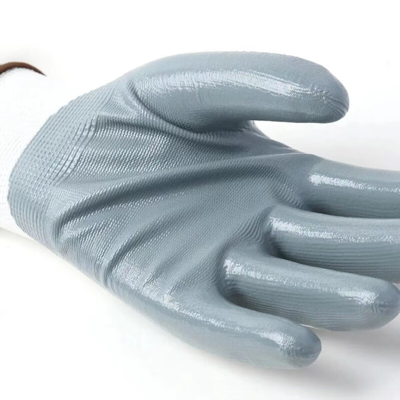 康思曼TC550通用型靈巧丁腈涂層手套圖片3 康思曼TC550通用型靈巧丁腈涂層手套圖片3