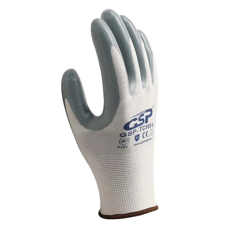 康思曼TC550通用型靈巧丁腈涂層手套圖片1 康思曼TC550通用型靈巧丁腈涂層手套圖片1