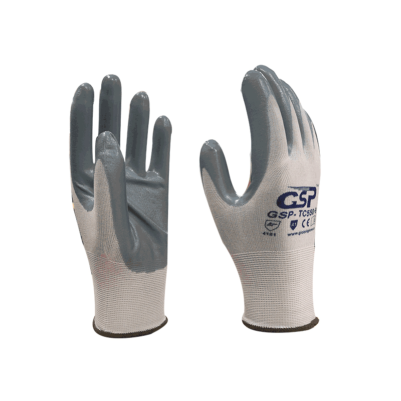 康思曼TC550通用型靈巧丁腈涂層手套圖片4 康思曼TC550通用型靈巧丁腈涂層手套圖片4