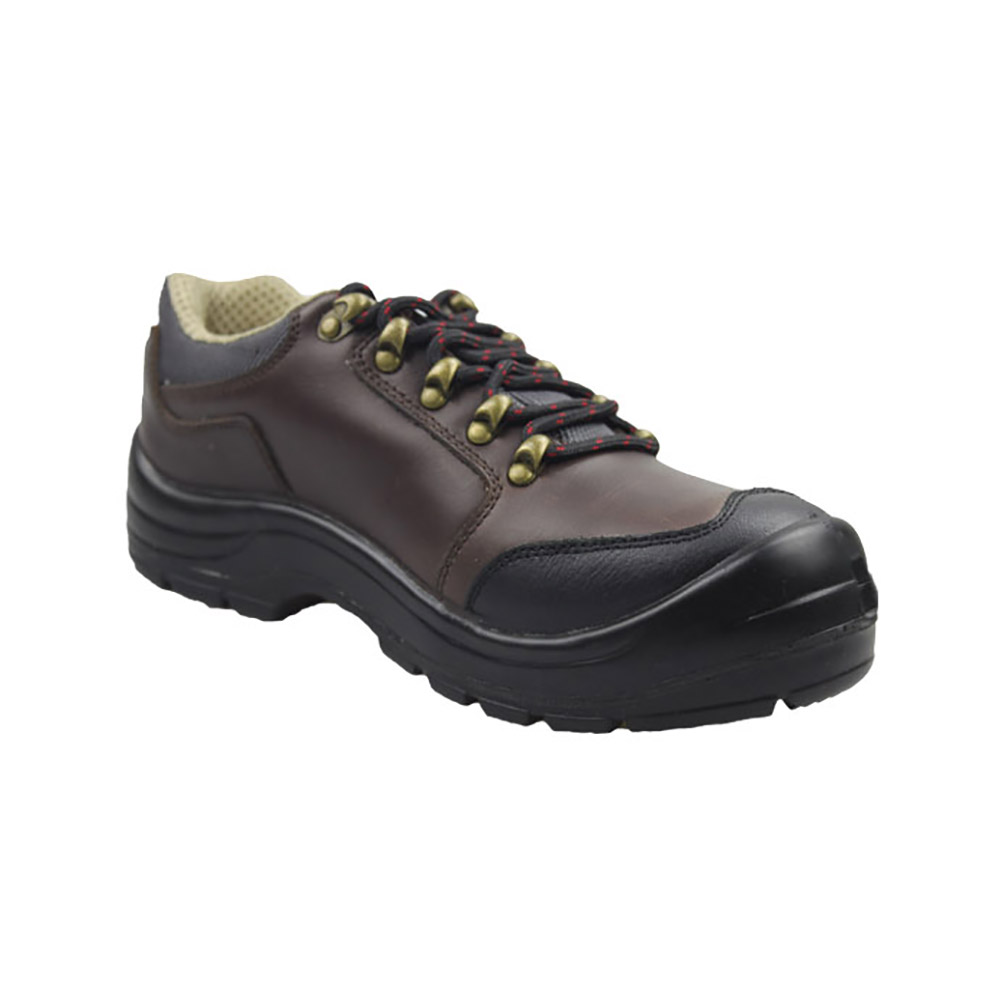 A-Bon安邦WA01817-2防砸防刺穿防靜電6KV電絕緣安全鞋圖片3 A-Bon安邦WA01817-2防砸防刺穿防靜電6KV電絕緣安全鞋圖片3