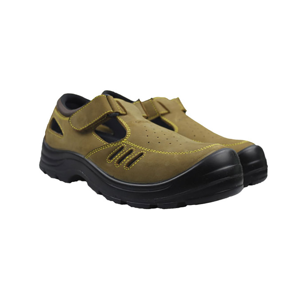 A-Bon安邦WAL01813-3防砸防刺穿防靜電6KV電絕緣安全鞋圖片1 A-Bon安邦WAL01813-3防砸防刺穿防靜電6KV電絕緣安全鞋圖片1