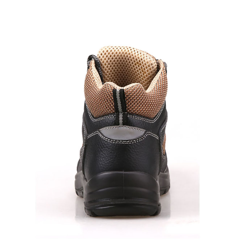 A-Bon安邦WA01816-1ZM防砸防刺穿防靜電6KV電絕緣安全鞋圖片1 A-Bon安邦WA01816-1ZM防砸防刺穿防靜電6KV電絕緣安全鞋圖片1