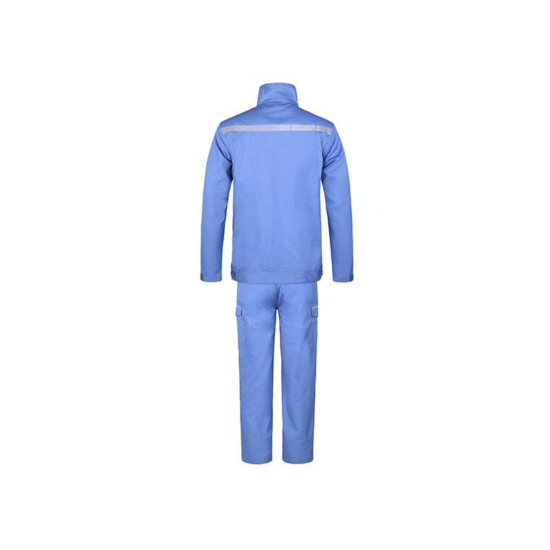 優(yōu)普泰UF04020夾克套裝式防電弧服圖片1