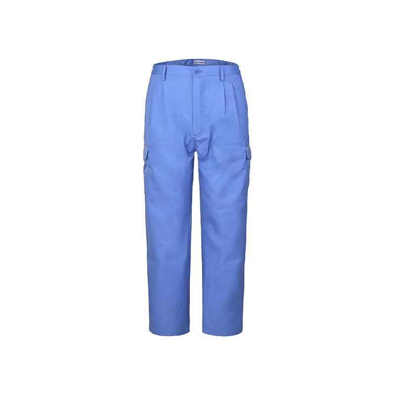 優(yōu)普泰UF04020夾克套裝式防電弧服圖片2