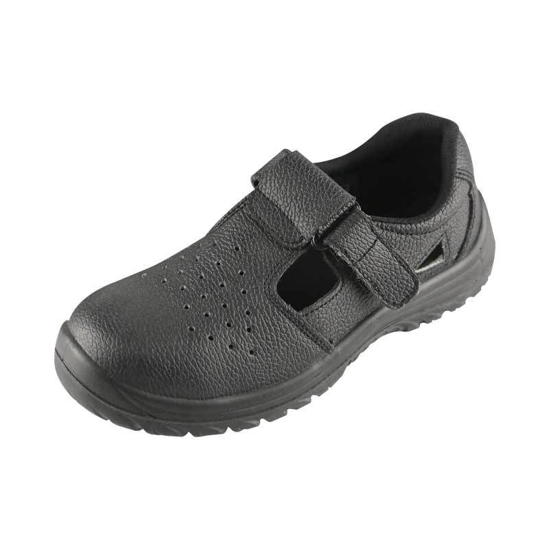 漢盾HD-SH3603防砸防滑靜電安全涼鞋圖片1 漢盾HD-SH3603防砸防滑靜電安全涼鞋圖片1