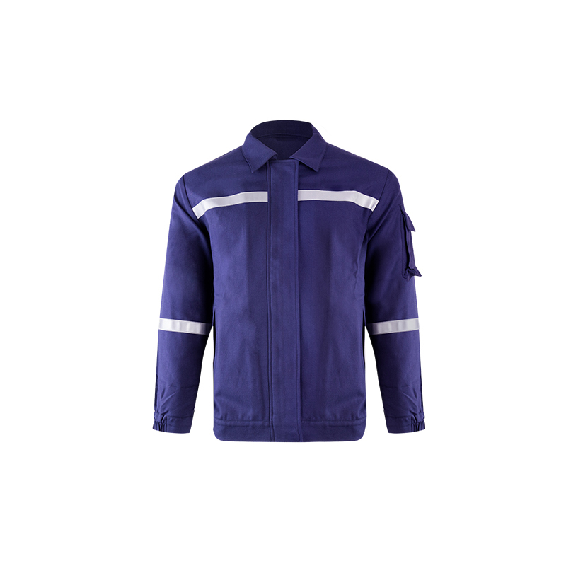 優(yōu)普泰UFR03A19002熔融金屬飛濺防護(hù)服圖片3 優(yōu)普泰UFR03A19002熔融金屬飛濺防護(hù)服圖片3