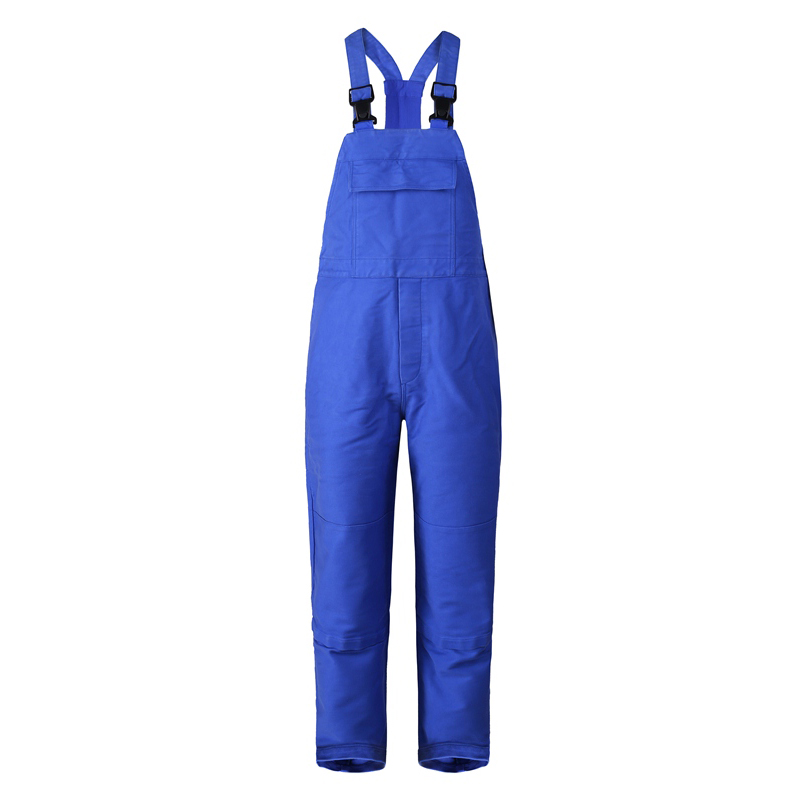 優(yōu)普泰UF12046阻燃焊工服圖片3