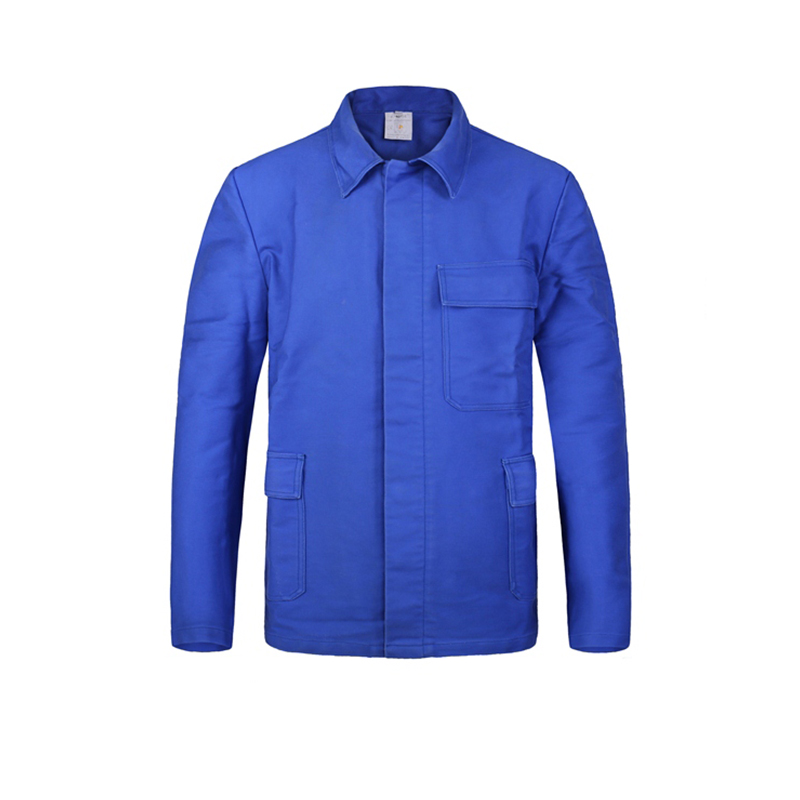 優(yōu)普泰UF12046阻燃焊工服圖片2