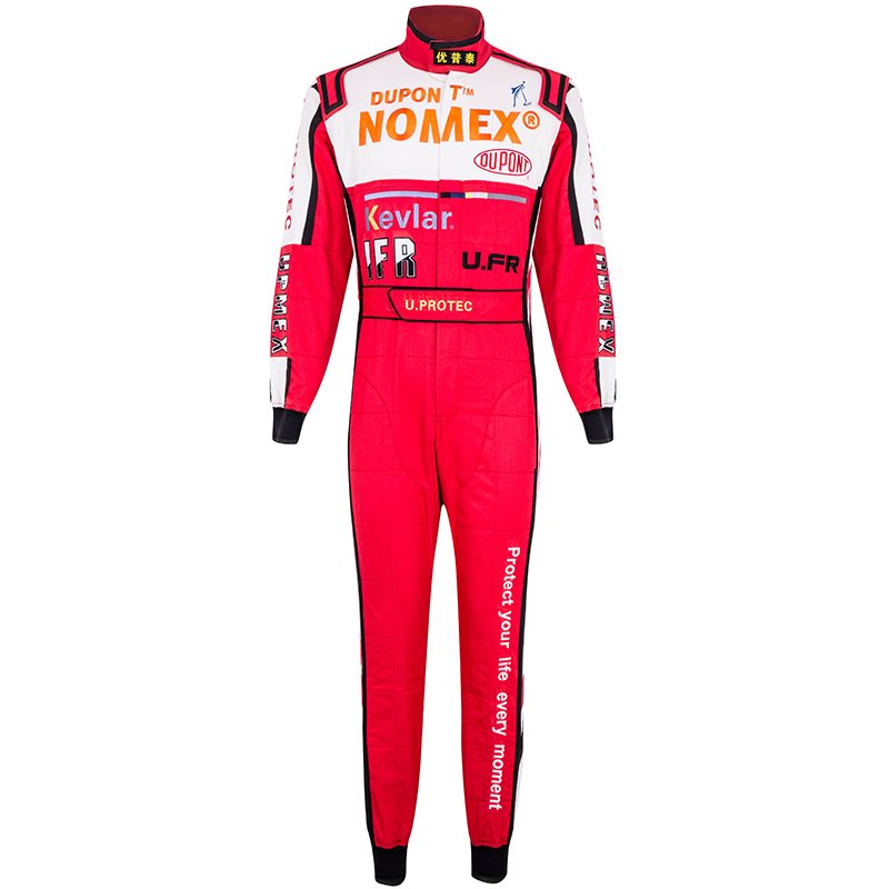 優(yōu)普泰UR05048賽車服圖片1 優(yōu)普泰UR05048賽車服圖片1