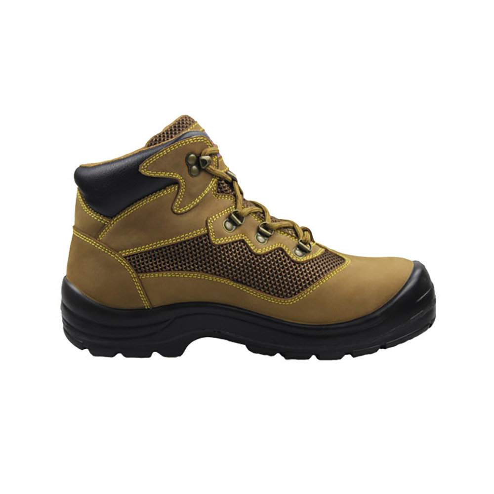 A-Bon安邦WA01817-2ZM防砸防刺穿防靜電6KV電絕緣安全鞋圖片3 A-Bon安邦WA01817-2ZM防砸防刺穿防靜電6KV電絕緣安全鞋圖片3