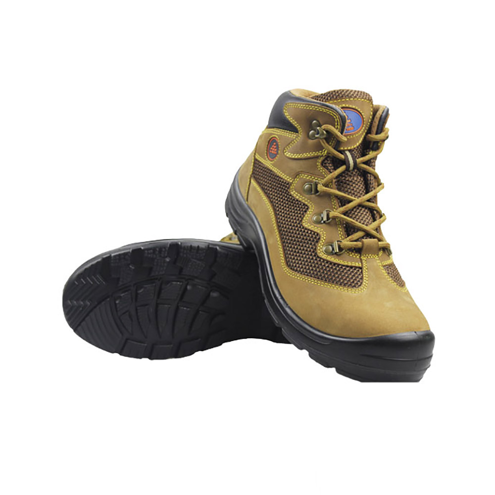 A-Bon安邦WA01817-2ZM防砸防刺穿防靜電6KV電絕緣安全鞋圖片1 A-Bon安邦WA01817-2ZM防砸防刺穿防靜電6KV電絕緣安全鞋圖片1