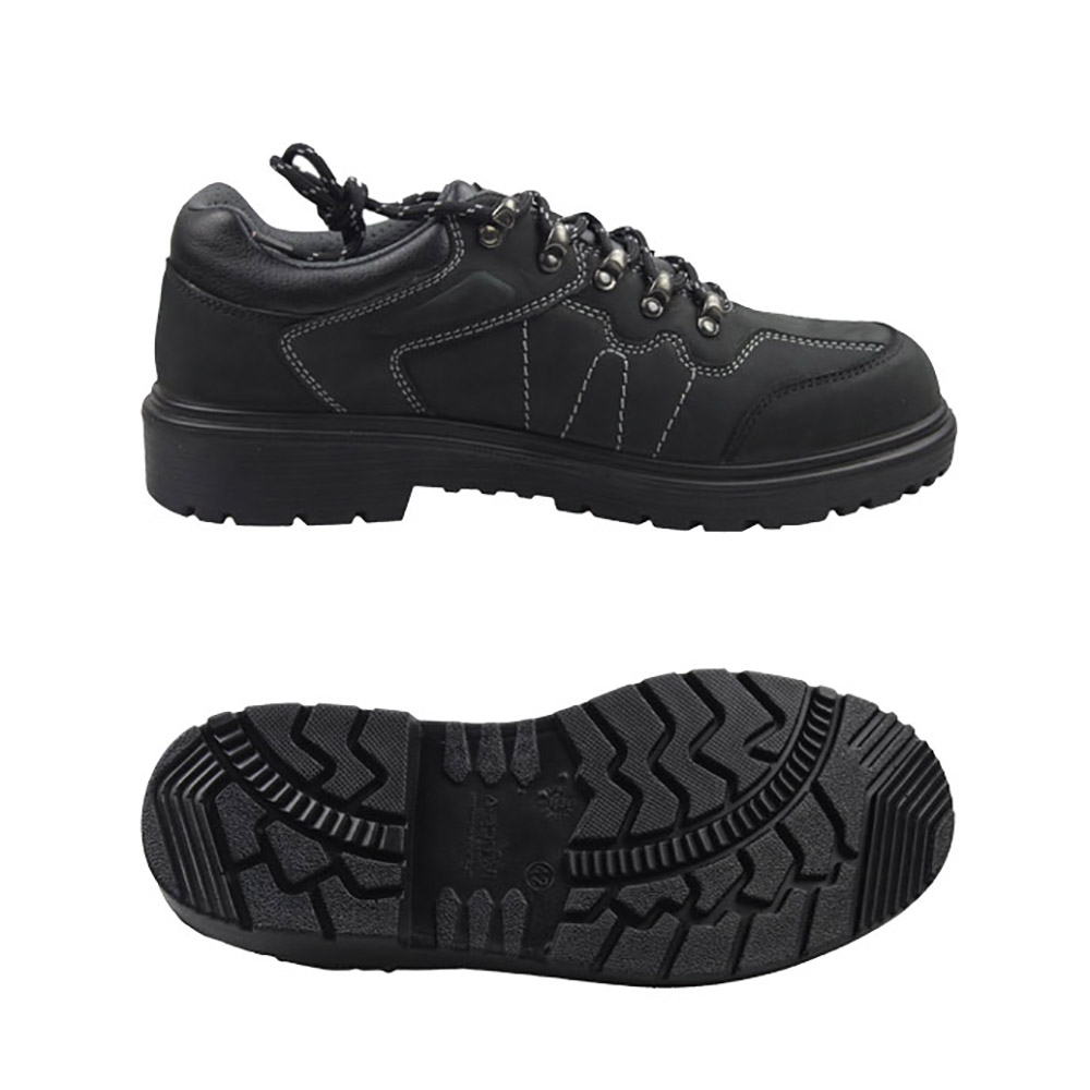 A-Bon安邦TB-02012防砸防刺穿防靜電6KV電絕緣安全鞋圖片4 A-Bon安邦TB-02012防砸防刺穿防靜電6KV電絕緣安全鞋圖片4