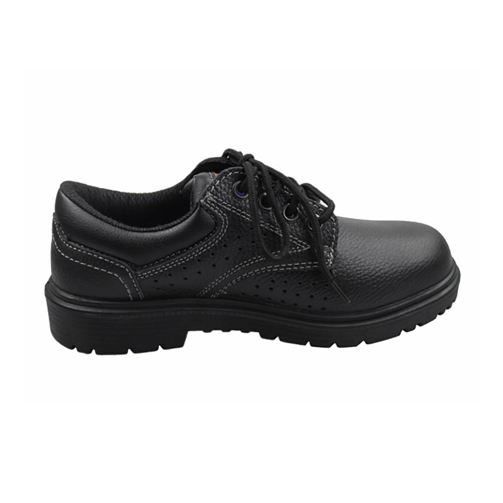 A-Bon安邦TB-02031防砸防刺穿防靜電6KV電絕緣安全鞋圖片3 A-Bon安邦TB-02031防砸防刺穿防靜電6KV電絕緣安全鞋圖片3