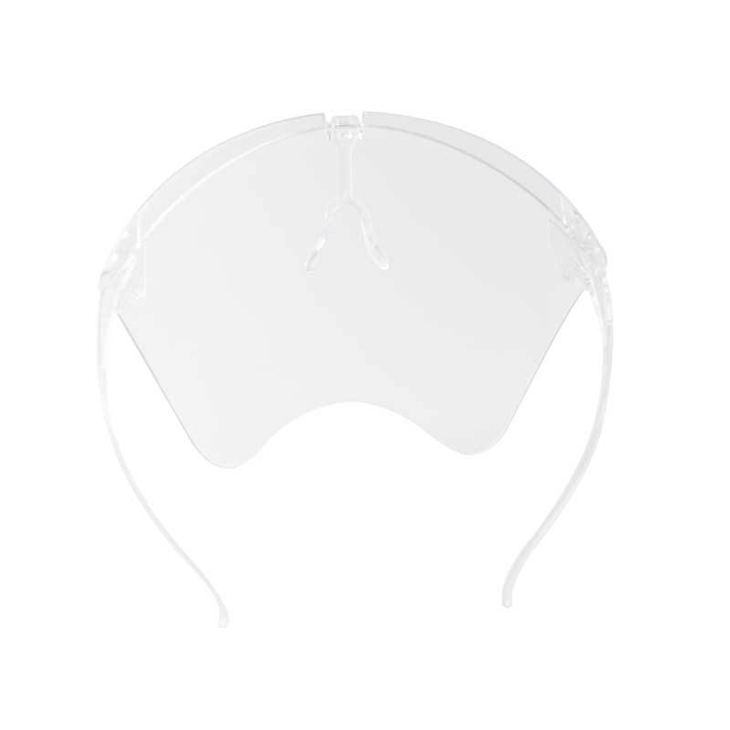 漢盾HD-L032防霧防飛濺球形防護面罩圖片3 漢盾HD-L032防霧防飛濺球形防護面罩圖片3