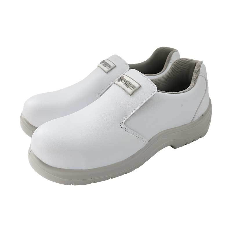 漢盾HD-SH3213防砸防滑靜電安全鞋圖片4 漢盾HD-SH3213防砸防滑靜電安全鞋圖片4