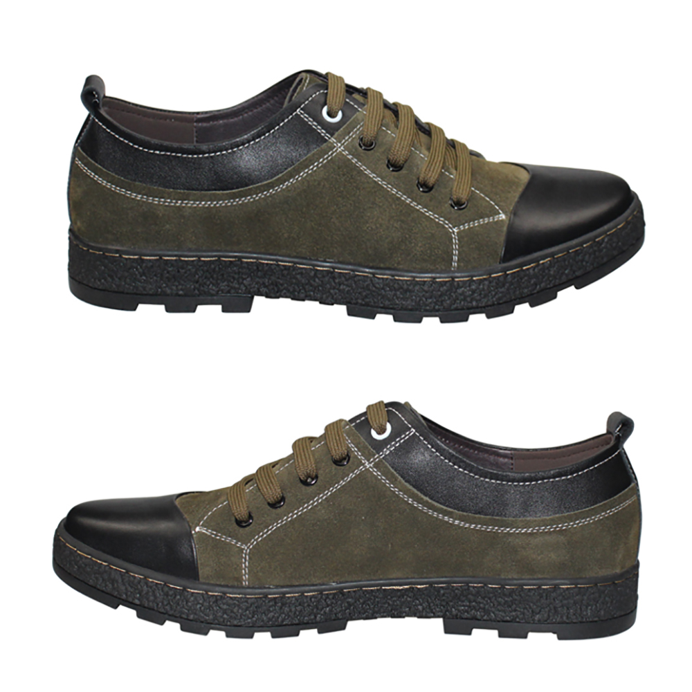 A-Bon安邦A(yù)D05007防砸防刺穿防靜電6KV電絕緣安全鞋圖片1