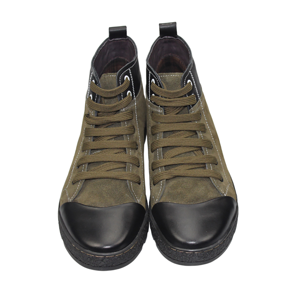 A-Bon安邦A(yù)D05007-ZM防砸防刺穿防靜電6KV電絕緣安全鞋圖片4