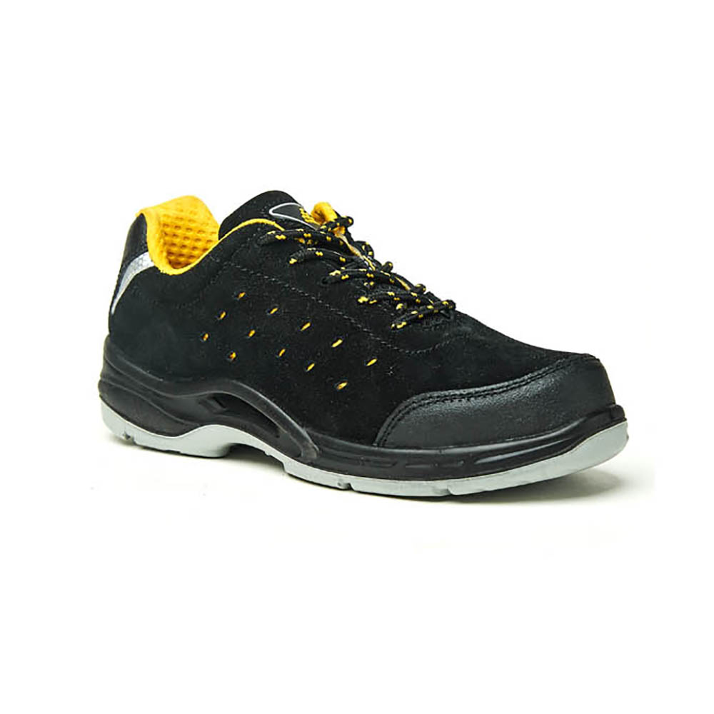 A-Bon安邦AW3800防砸防刺穿防靜電6KV電絕緣安全鞋圖片1 A-Bon安邦AW3800防砸防刺穿防靜電6KV電絕緣安全鞋圖片1