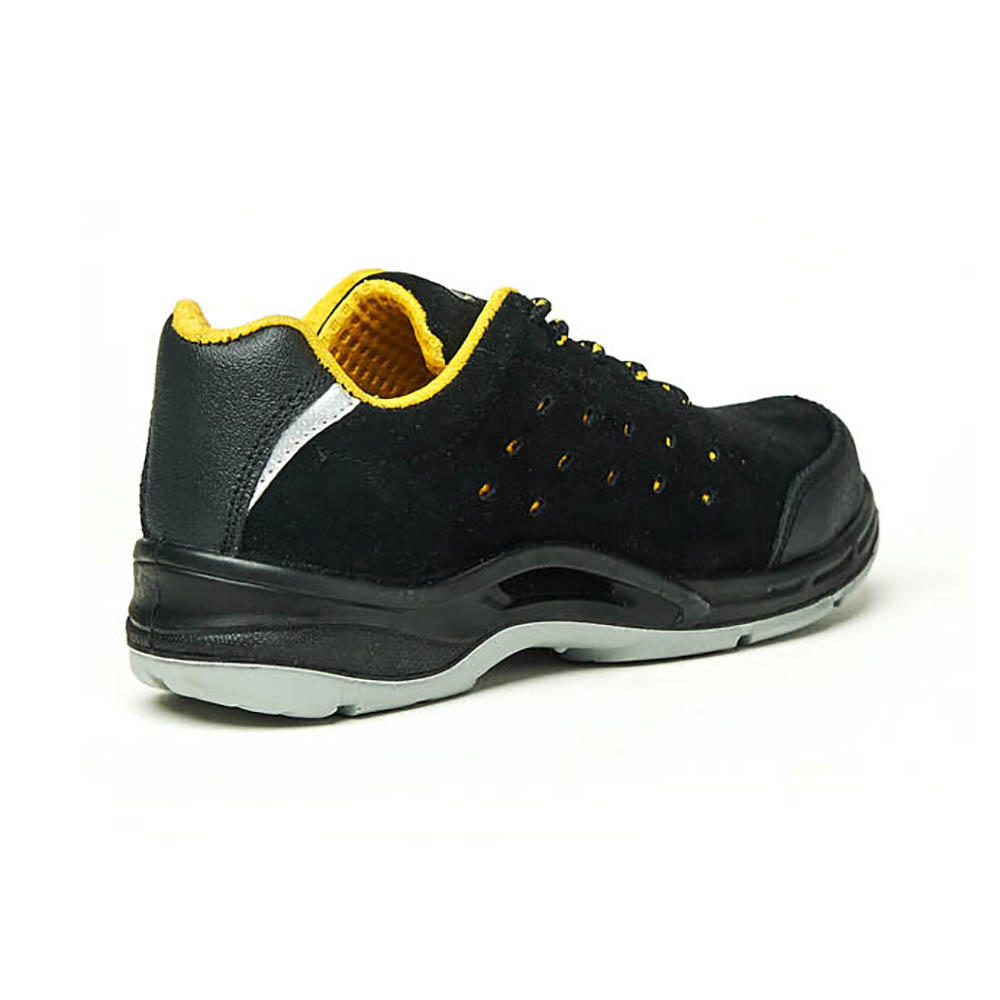 A-Bon安邦AW3800防砸防刺穿防靜電6KV電絕緣安全鞋圖片2 A-Bon安邦AW3800防砸防刺穿防靜電6KV電絕緣安全鞋圖片2