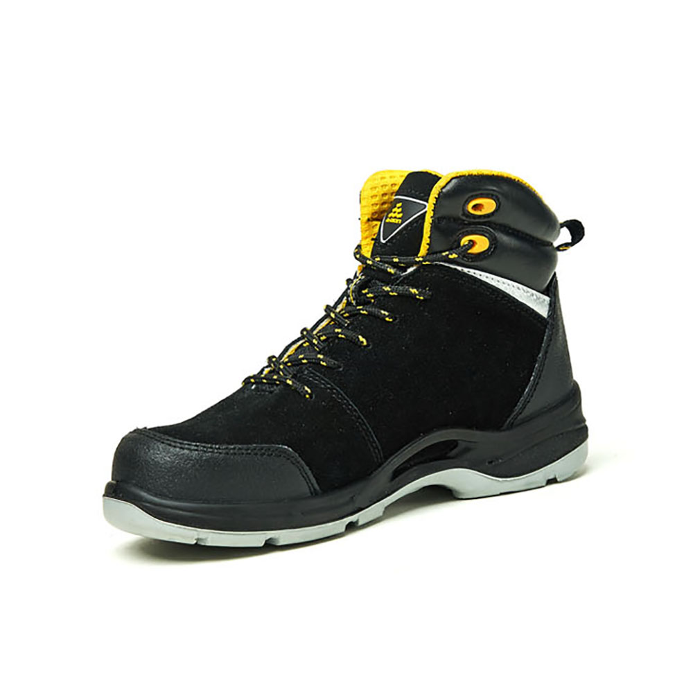 A-Bon安邦A(yù)W3800-ZM防砸防刺穿防靜電6KV電絕緣安全鞋圖片1 A-Bon安邦A(yù)W3800-ZM防砸防刺穿防靜電6KV電絕緣安全鞋圖片1