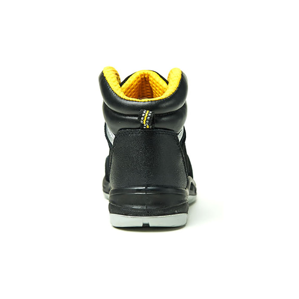 A-Bon安邦A(yù)W3800-ZM防砸防刺穿防靜電6KV電絕緣安全鞋圖片2 A-Bon安邦A(yù)W3800-ZM防砸防刺穿防靜電6KV電絕緣安全鞋圖片2