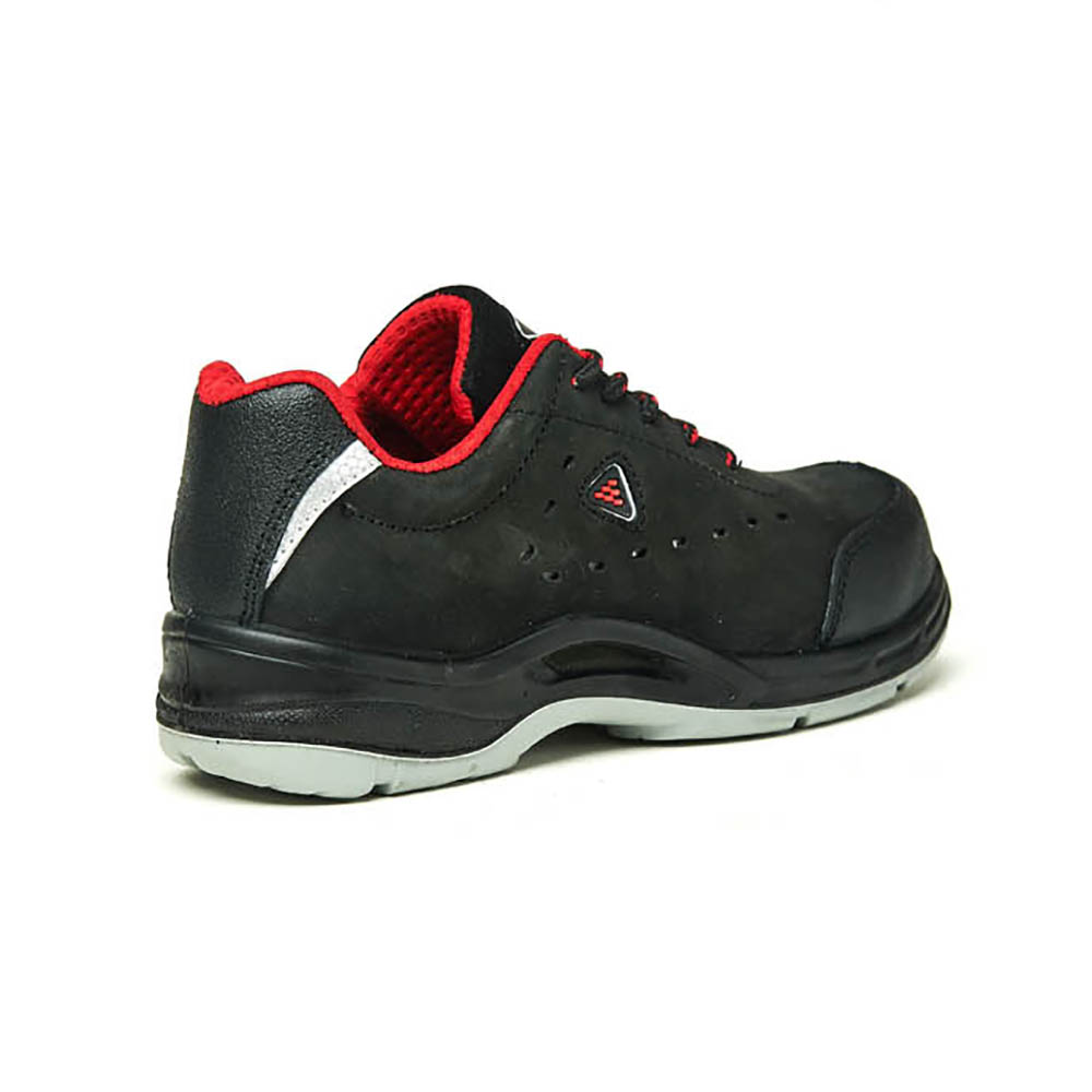 A-Bon安邦A(yù)W3802防砸防刺穿防靜電6KV電絕緣安全鞋圖片3 A-Bon安邦A(yù)W3802防砸防刺穿防靜電6KV電絕緣安全鞋圖片3