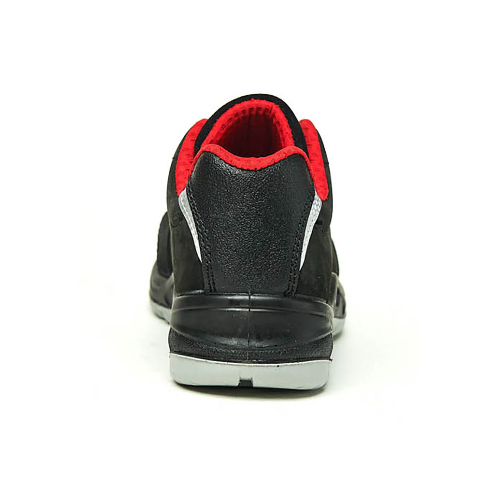 A-Bon安邦A(yù)W3802防砸防刺穿防靜電6KV電絕緣安全鞋圖片2 A-Bon安邦A(yù)W3802防砸防刺穿防靜電6KV電絕緣安全鞋圖片2