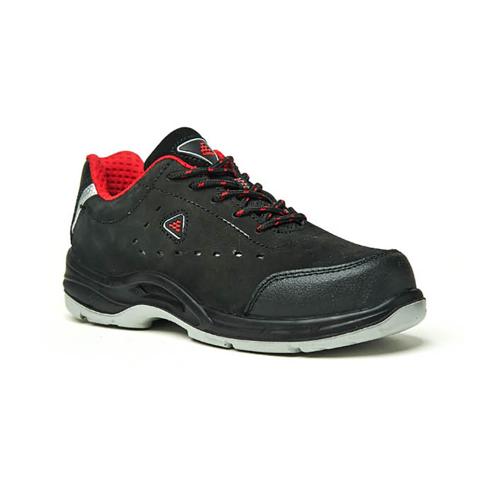 A-Bon安邦A(yù)W3802防砸防刺穿防靜電6KV電絕緣安全鞋圖片1 A-Bon安邦A(yù)W3802防砸防刺穿防靜電6KV電絕緣安全鞋圖片1