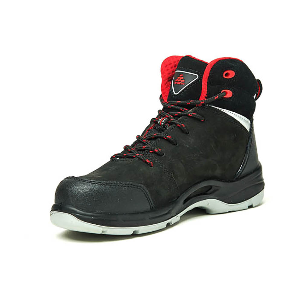 A-Bon安邦A(yù)W3802-ZM防砸防刺穿防靜電6KV電絕緣安全鞋圖片1 A-Bon安邦A(yù)W3802-ZM防砸防刺穿防靜電6KV電絕緣安全鞋圖片1