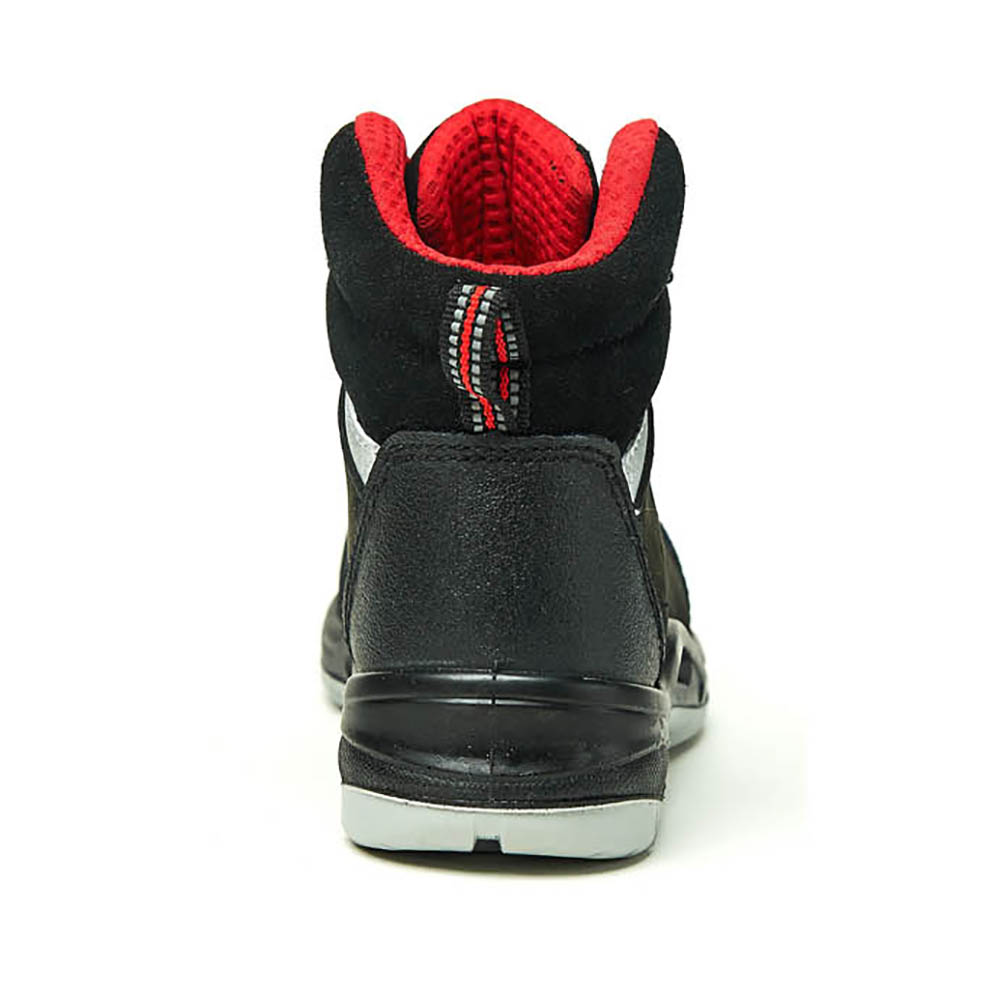 A-Bon安邦A(yù)W3802-ZM防砸防刺穿防靜電6KV電絕緣安全鞋圖片2 A-Bon安邦A(yù)W3802-ZM防砸防刺穿防靜電6KV電絕緣安全鞋圖片2