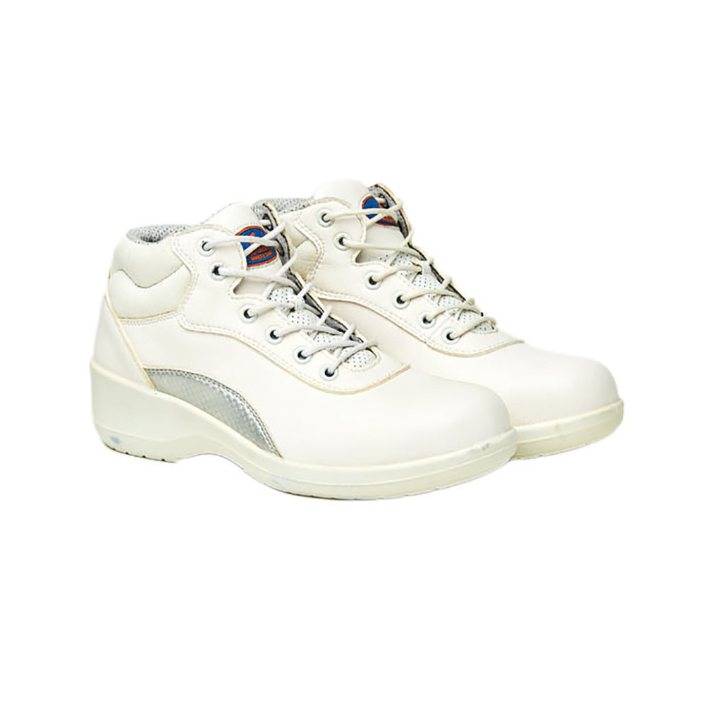 A-Bon安邦A(yù)W3805-1ZM防砸防刺穿防靜電6KV電絕緣安全鞋圖片2