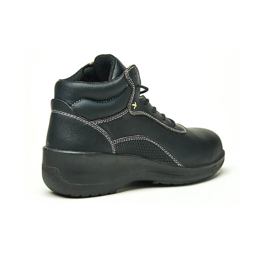 A-Bon安邦A(yù)W3805-2ZM防砸防刺穿防靜電6KV電絕緣安全鞋圖片2 A-Bon安邦A(yù)W3805-2ZM防砸防刺穿防靜電6KV電絕緣安全鞋圖片2